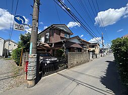 小平市仲町