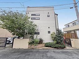 東京都羽村市川崎三丁目
