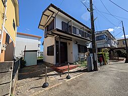 立川市砂川町7丁目土地