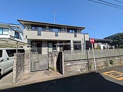 東京都武蔵村山市三ツ藤1丁目