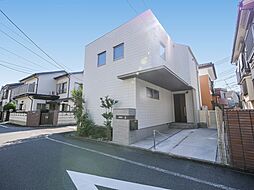 東京都東村山市美住町1丁目