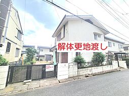 四街道市栗山　〜約56坪、建築条件なし〜