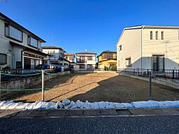 花見川区千種町　条件なし48坪