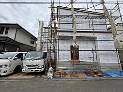 酒々井町東酒々井3丁目　全1棟