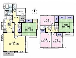 佐倉市白銀3丁目