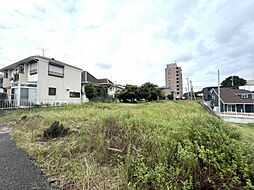 四街道市四街道2丁目 土地　1