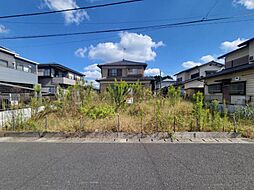 若葉区千城台4丁目　　建築条件無し