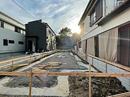 花見川区検見川町5丁目