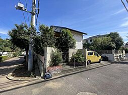 四街道市みそら4丁目　　建築条件無し