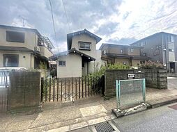 鎌ケ谷市初富　中古住宅