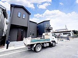 佐倉市表町3期　　全2棟　2号棟