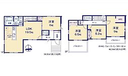 千葉市花見川区こてはし台12期