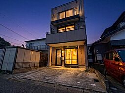 千葉市稲毛区長沼町