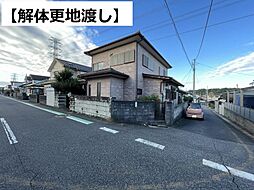 千葉市若葉区和大宮台5　　建築条件無し