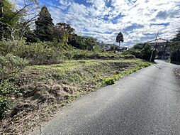 長生郡長南町長南　売地