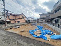 千葉市花見川区浪花町5期