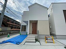 千葉市中央区椿森2期　　全2棟　2号棟