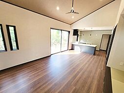 売主八千代市上高野 〜平屋住宅〜