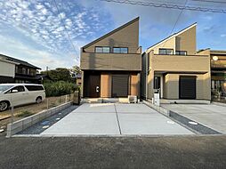 四街道市四街道3丁目24−1期 全3棟 2号棟