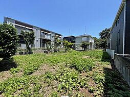 四街道市大日 建築条件無し