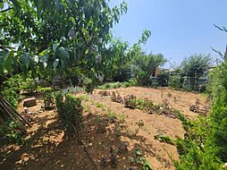 四街道市鹿放ケ丘 土地