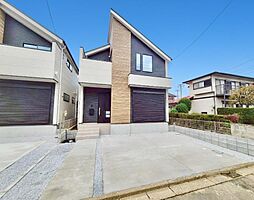 四街道市みそら7期 全2期 2号棟