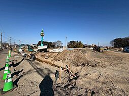 土地四街道市和良比全24宅地 No.24区画　24
