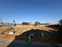 土地四街道市和良比全24宅地 No.21区画　21