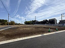 四街道市和良比全24宅地 No.21区画　〜建築条件なし〜