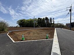 土地四街道市和良比全24宅地 No.9区画　9