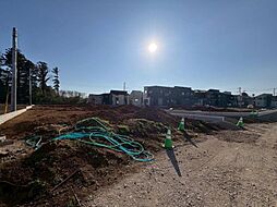 土地四街道市和良比全24宅地 No.9区画　9