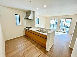 千葉市若葉区千城台南2丁目 全2棟 B号棟