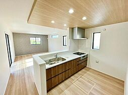 四街道市大日31期 全3棟 1号棟