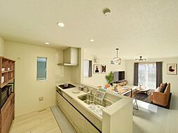 四街道市旭ケ丘2丁目 第2期