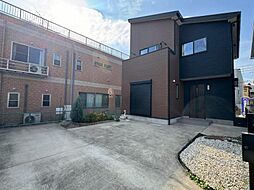 築浅、注文住宅千葉市若葉区小倉町