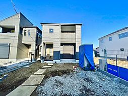 千葉市稲毛区宮野木町第4 全4棟 2号棟