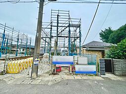 千葉市稲毛区宮野木町第4　　全4棟　4号棟