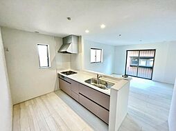 四街道市栗山1074番 全3棟 C号棟