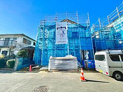 佐倉市石川4期 全2棟 2号棟