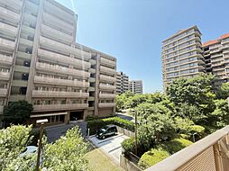 ガーデンプラザ新検見川　21番館