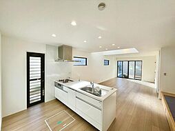 四街道市四街道2期　　1号棟