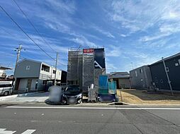 四街道市四街道2期 1号棟