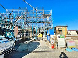 佐倉市表町　　全5棟　4号棟