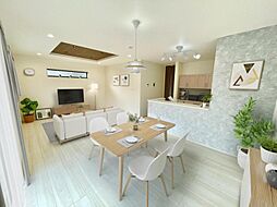 千葉市若葉区小倉台6丁目　　全4棟　1号棟