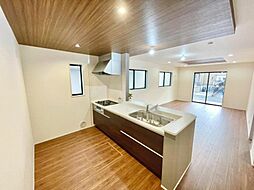 千葉市若葉区小倉台6丁目　　全4棟　4号棟