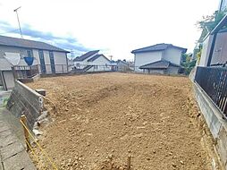 四街道市鹿渡　　〜建築条件無し〜