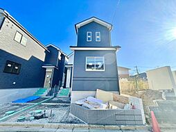 千葉市稲毛区宮野木町1806番　　全2棟　Ａ号棟