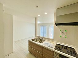 千葉市稲毛区宮野木町1806番　　全2棟　Ｂ号棟