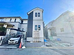 千葉市稲毛区宮野木町1806番　　全2棟　Ｂ号棟