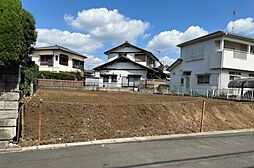 四街道市千代田3丁目 〜建築条件無し〜